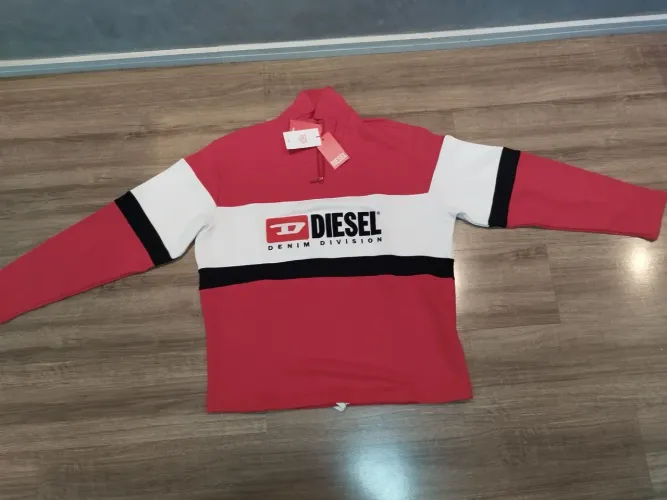 Blusa diesel original G1