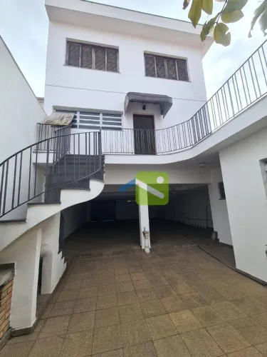 Sobrado a venda no Jaguaré -São Paulo/SP