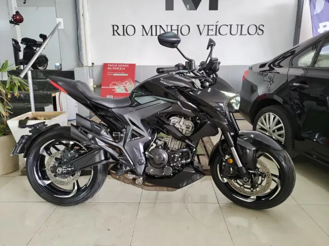 Zontes R350 2026