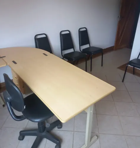 Cadeira de escritório
