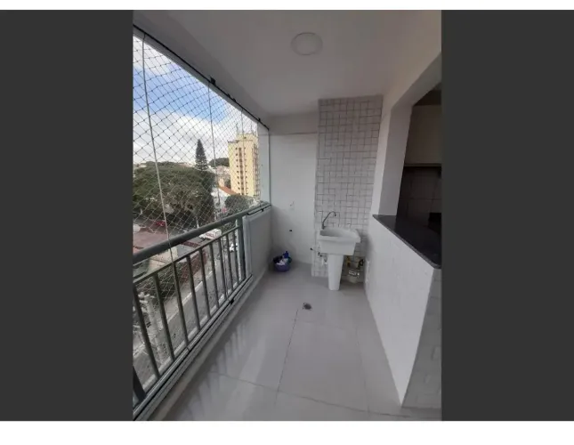 Apartamento à Venda na Rua Tuiuti Tatuapé