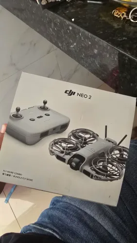 Drone Dji neo 2