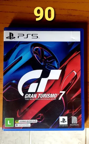 PS5