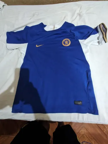 Camisa do Chelsea 2023/2024