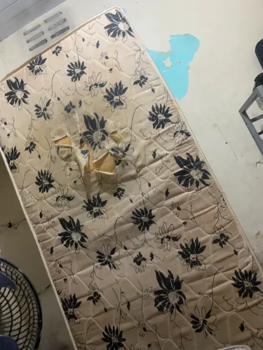 Box de solteiro