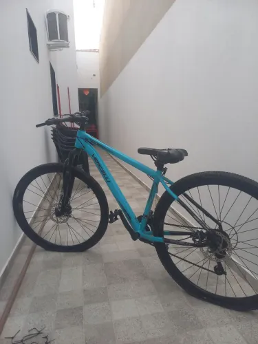 Bicicleta Vercelli