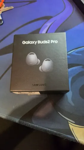 Samsung Galaxy buds 2 pro