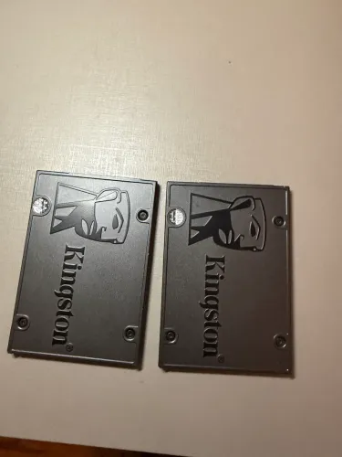 Ssd Kingston 240gb