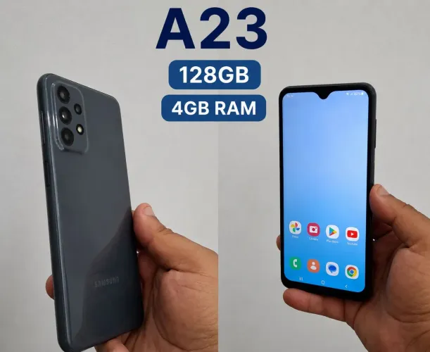 A23