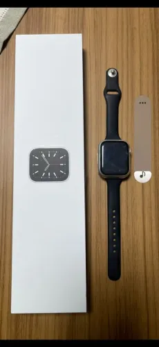 Relógio Apple watch 6