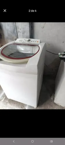 Maquina Brastemp 11kg (entrega grátis