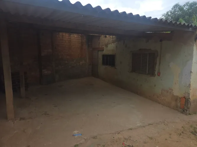 Alugo, Vendo ou Troco chácara por casa em Votorantim 