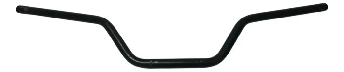 Guidão Triumph Scrambler 400x 2023/2025 Original 62373 Preto
