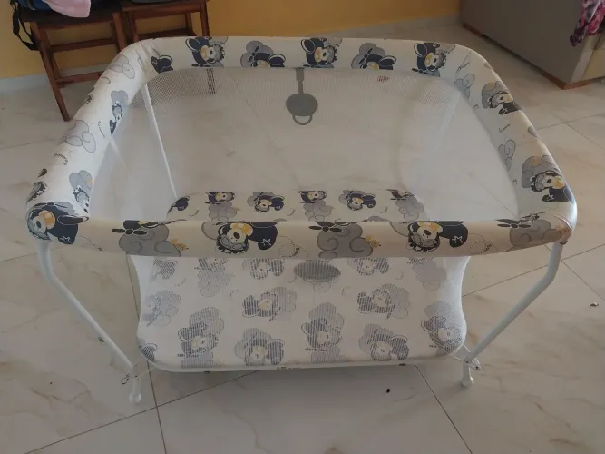 Cercadinho 