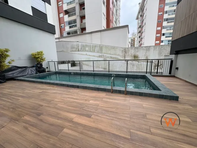 Loft em Florianópolis no Estreito