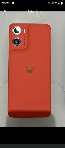 Celular Motorola