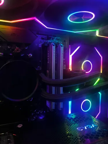 MEMÓRIA RAM 2x8GB ASGARD T3 FREYR 3.600mHz