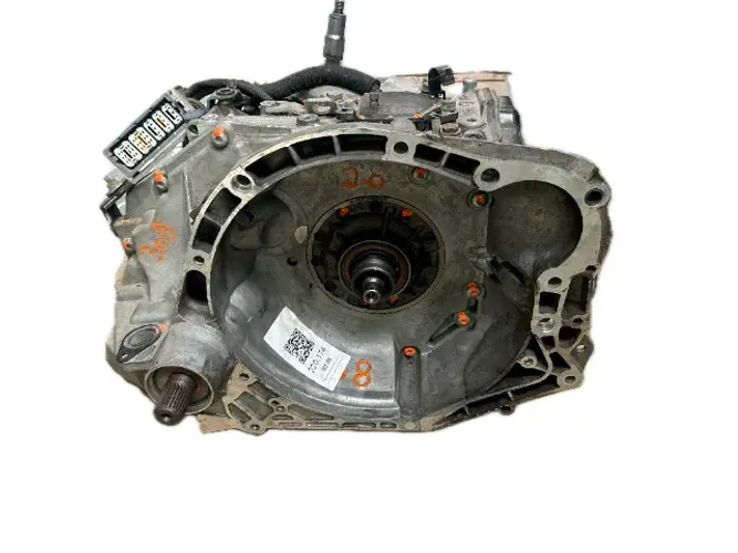 CAMBIO AUTOMATICO PEUGEOT 307 407 CITROEN C4 02 A 13 AL4 TA *1 PSA 