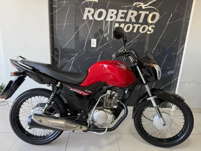 Fan 125i