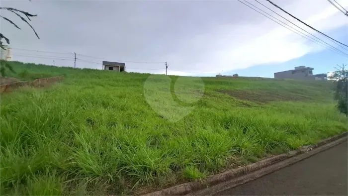 Loteamento à venda em Jardim são francisco - SP