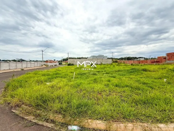 Terreno à venda no bairro Conquista (Vale do Sol) em Piracicaba