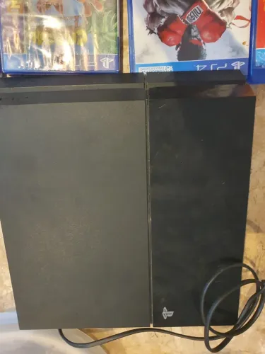 Ps4