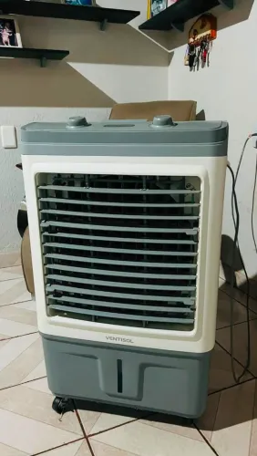 Climatizador ventisol 