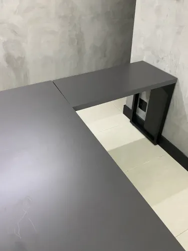 Mesa de escritório