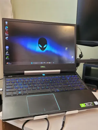 Notebook Dell G5 5590 i5 9300H