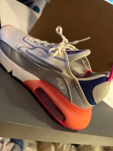 Tênis Nike