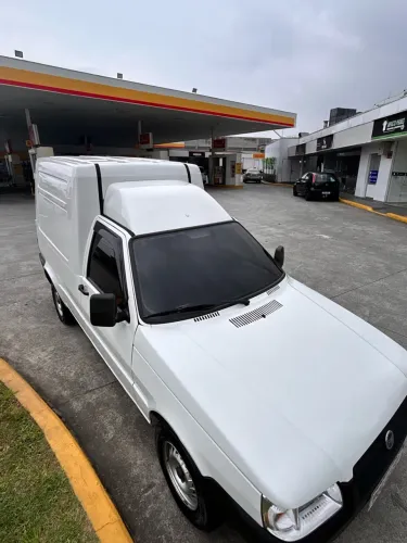 Fiat Fiorino Furg.1.5/1.3/1.3 Fire/1.3 F.flex 2006