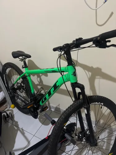 Bicicleta ARO 29 