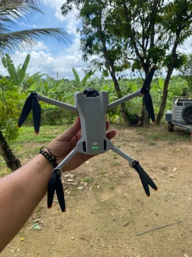 Drone DJI mini 3