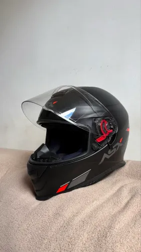 CAPACETE ASX EAGLE SV