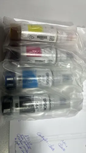 Kit de tintas Epson