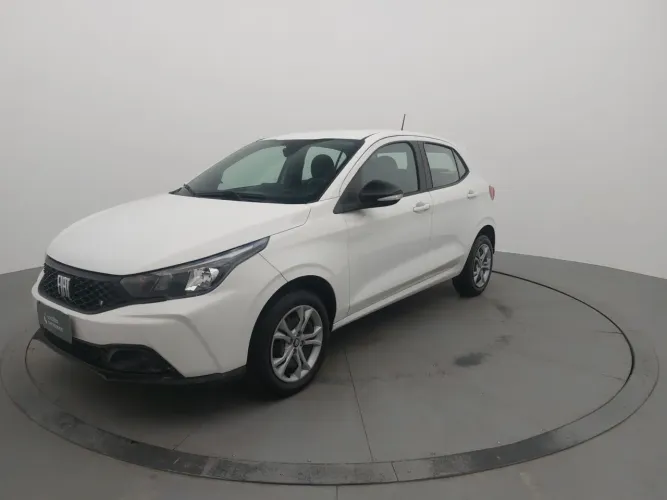 Fiat Argo Drive 1.0 Firefly 2026