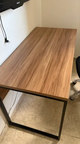Mesa e Cadeira de escritório