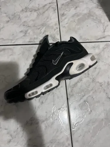 Air max Plus - Tns do jota 