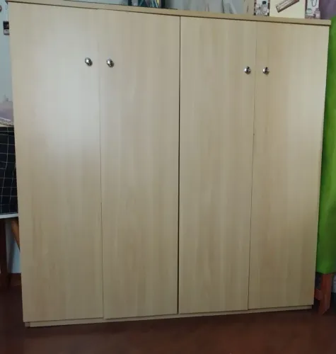 Armário planejado