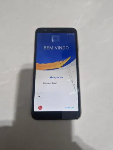 Asus ZenFone live ZA550KL