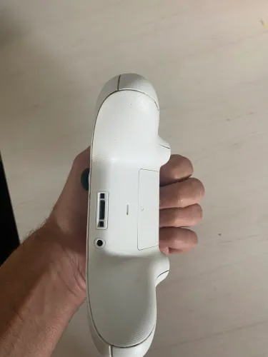 Controle do box séries s