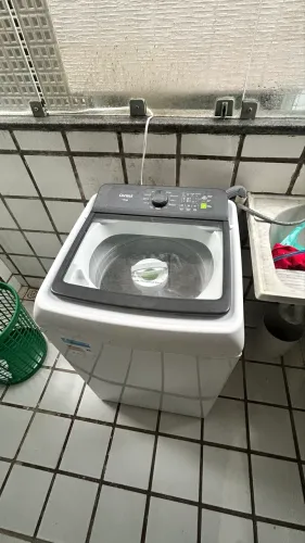 LAVADORA CÔNSUL 13KG
