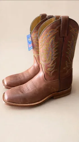 Bota Texana - Justin - Importada EUA
