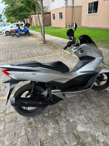 Pcx 2016/2017