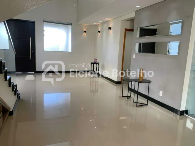 Casa Residencial para Alugar no Bairro Aclimação Uberlândia/MG