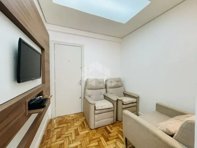 Sala 38.15M² - para Alugar