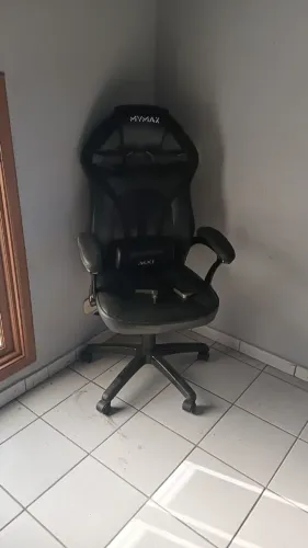 cadeira video game