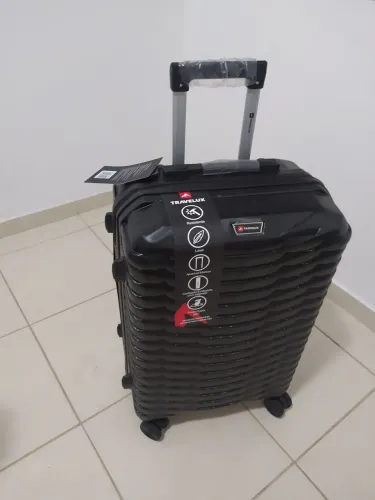 Mala 23kgs NOVA com expansível