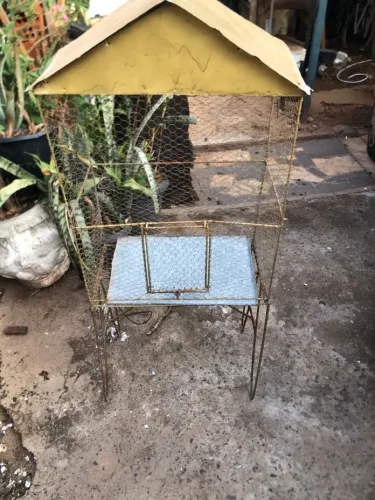 Gaiola