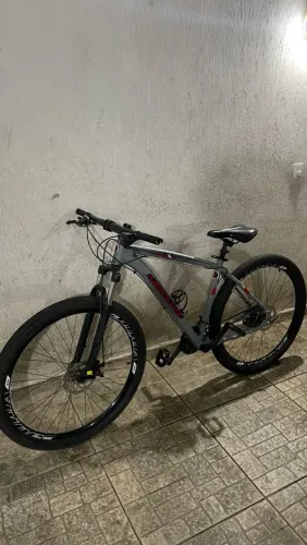 Bicicleta Aro 29 Absolute